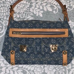 Vintage Louis Vuitton